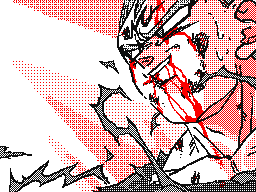 Flipnote by XenoⓍGoku