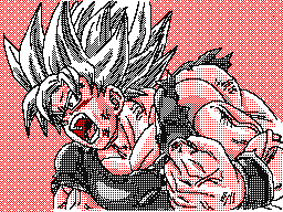 Flipnote by XenoⓍGoku