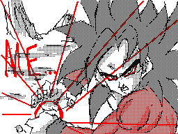 Flipnote by XenoⓍGoku