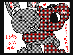 Flipnote by ※Chibiart※