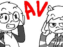 Flipnote by ※Chibiart※