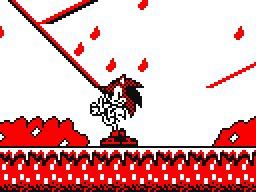 New OC [looped flip]