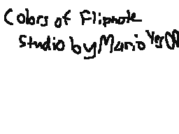 Flipnote by MarioYes00
