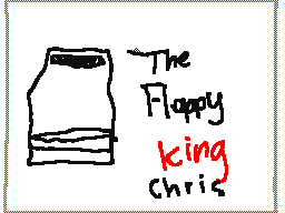 Flipnote του χρηστη kingchris