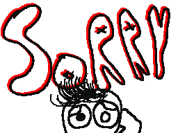 Sorry