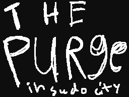 The Purge