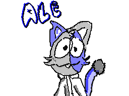 My Updated Epik Fursona