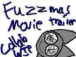 Fuzzmas Christmas Movie Collab