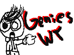 Dont Rub and Run Genies