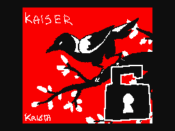 Flipnote de Kaiser