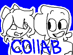 Flipnote stworzony przez ©CH0C0LAT€