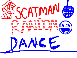 Scatman Random Dance