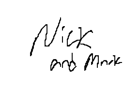 Flipnote door nick&mark