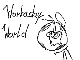 Ren & Stimpy - Workaday World