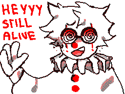 Flipnote by CLOWN