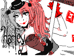 Flipnote by ※Abyss※