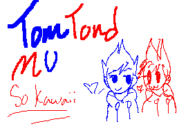 Flipnote by ladybugamr