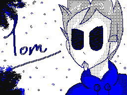 Flipnote by ladybugamr