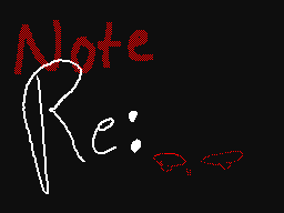 Flipnote by ladybugamr