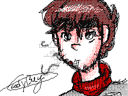 Flipnote by ladybugamr