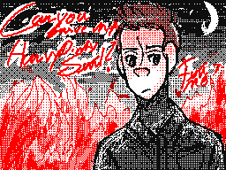 Flipnote by ladybugamr