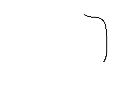 This animation test I did back in '23.