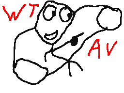 WT-Stick Men. The TV Show.