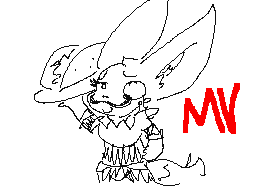 Flipnote by MintyEevee