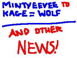 Flipnote του χρηστη Kage=Wolf