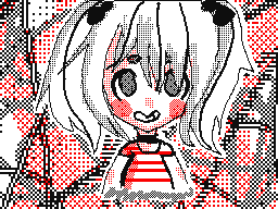 Flipnote stworzony przez かわいい