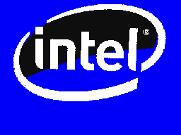 Intel(r) Logo