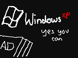 Windows XP, yes you can commercial!