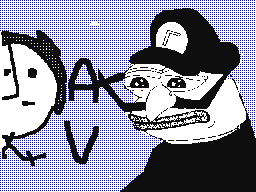 Flipnote by ⓁⓁoydstⒶrz