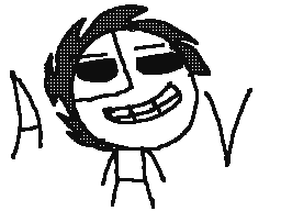 Flipnote by ⓁⓁoydstⒶrz