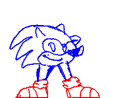 Sonc Jumpscare [scary]