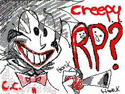 Flipnote by CrzyWeirdo