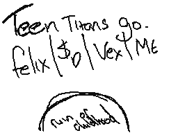 Flipnote by CrzyWeirdo