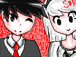 Flipnote by Shan☆nyan