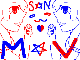 Flipnote by Shan☆nyan