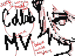 Flipnote by Shan☆nyan