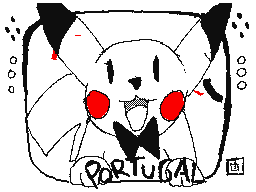 Flipnote stworzony przez Peter