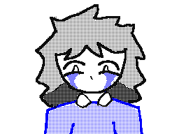 [OC] idk what 2 name her