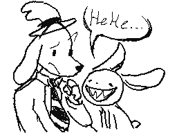 Flipnote door julie