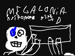 Megalonia