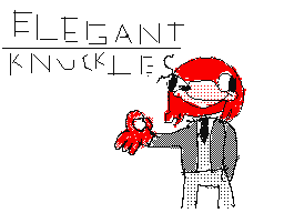 Elegant Knuckles