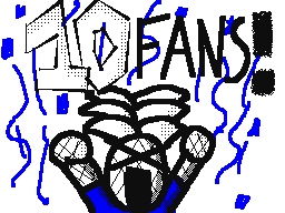 10 FANS!!!1!!