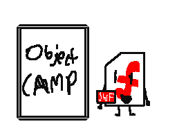 OBJECT CAMP!!!!