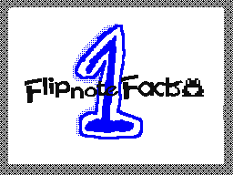Flipnote facts