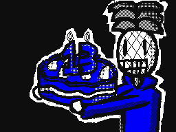 its my birthday1!!1!1