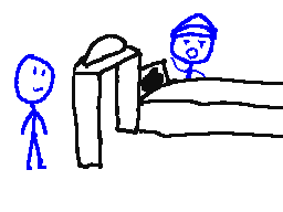 Airport Security Checks